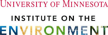 University of Minnesota - Institute on the Environment